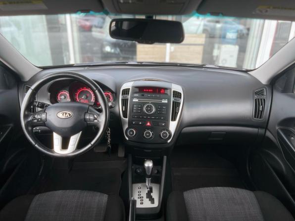Kia Ceed I Рестайлинг с пробегом 2012 года, цена 749 000 рублей, 176000 км, хэтчбек, Автокод Объявления