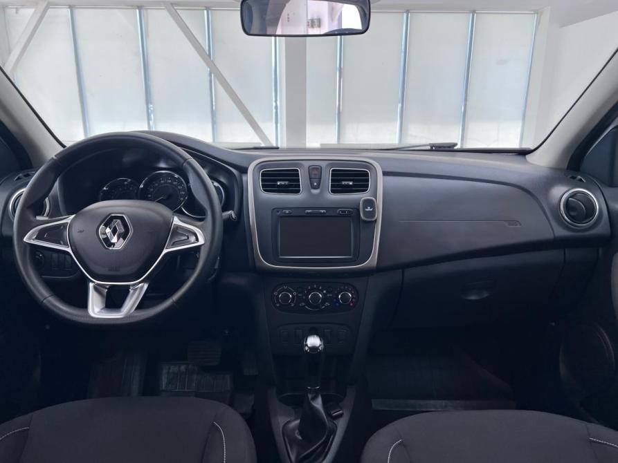 Renault Logan II Рестайлинг Волгоград  - изображение 13