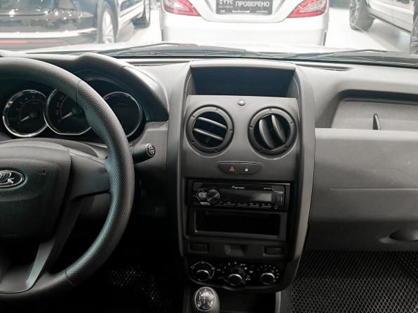Lada (ВАЗ) Largus I Рестайлинг с пробегом 2024 года, цена 1 150 000 рублей, 69500 км, фургон, Автокод Объявления