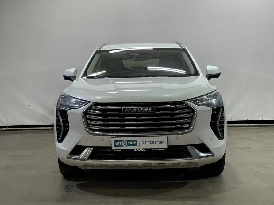 Haval Jolion I Ярославль  - изображение 2