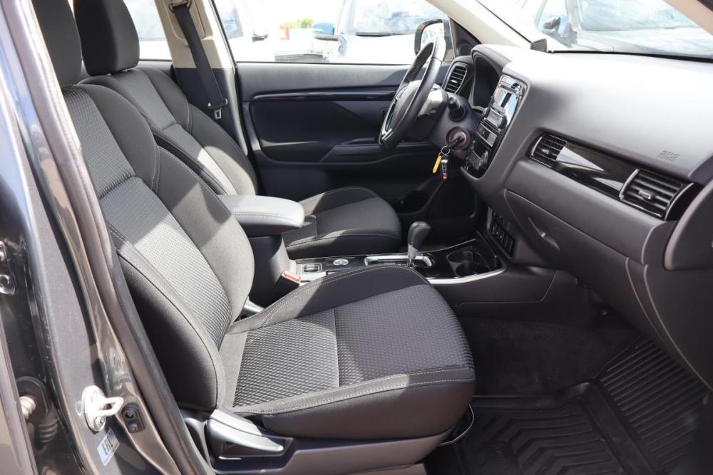 Mitsubishi Outlander III Рестайлинг 3 Санкт-Петербург  - изображение 11