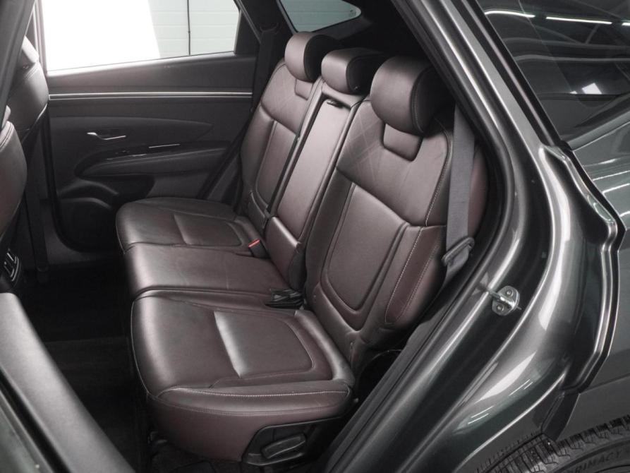 Hyundai Tucson IV Воронеж  - изображение 9