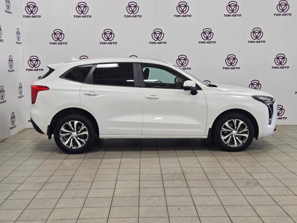 Haval Jolion I с пробегом 2023 года, цена 1 766 000 рублей, 64056 км, внедорожник, Автокод Объявления