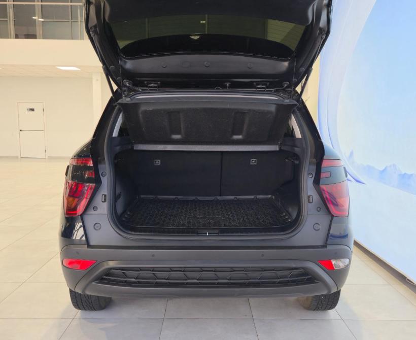 Hyundai Creta II Таганрог  - изображение 7