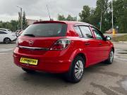 Opel Astra H Рестайлинг Нефтекамск  - изображение 15