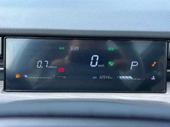 JETOUR DASHING I с пробегом 2024 года, цена 2 050 000 рублей, 32540 км, внедорожник, Автокод Объявления