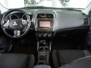 Mitsubishi ASX I Березовский  - изображение 24