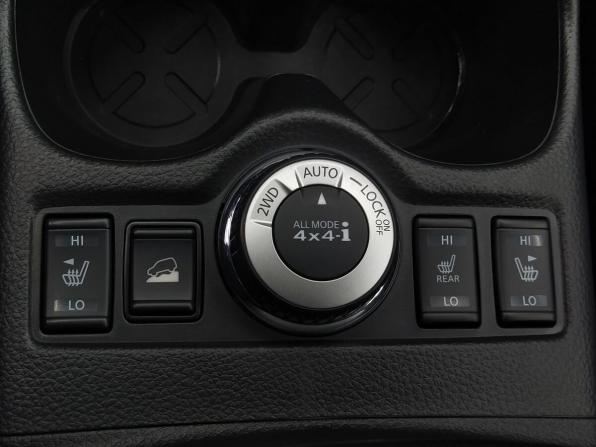 Nissan X-Trail III Рестайлинг с пробегом 2020 года, цена 2 419 000 рублей, 61403 км, внедорожник, Автокод Объявления