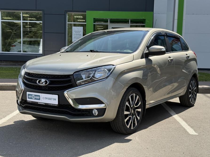 Lada (ВАЗ) XRAY I Ярославль  - изображение 1
