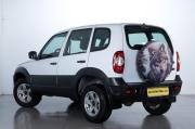 Chevrolet Niva I Рестайлинг Челябинск  - изображение 25