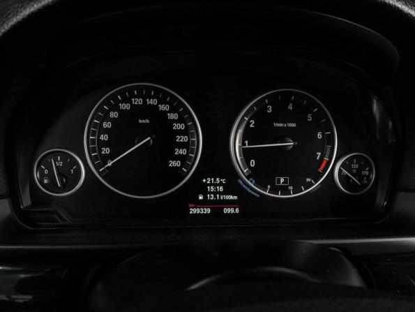 BMW 5 серии VI (F10/F11/F07) с пробегом 2012 года, цена 2 569 000 рублей, 299338 км, седан, Автокод Объявления