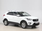 Hyundai Creta I Курск  - изображение 29