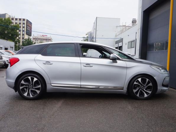 Citroen DS5 с пробегом 2012 года, цена 1 300 000 рублей, 108901 км, хэтчбек, Автокод Объявления