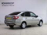 Lada (ВАЗ) Granta I Рестайлинг Дзержинск  - изображение 16