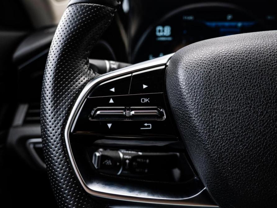 FAW Bestune B70 I Краснодар  - изображение 16