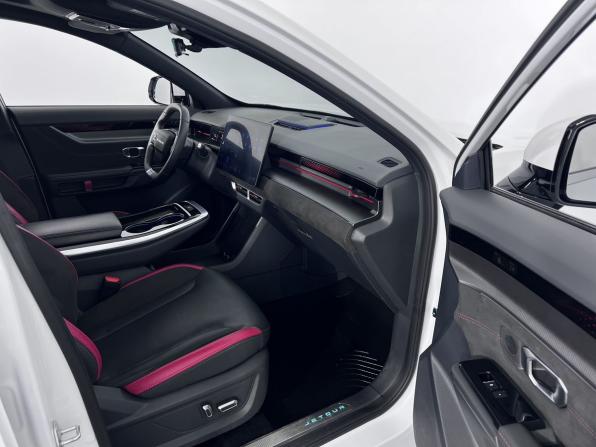 JETOUR DASHING I с пробегом 2024 года, цена 2 175 000 рублей, 18000 км, внедорожник, Автокод Объявления
