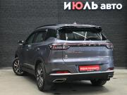 Chery Tiggo 7 Pro Max I Рестайлинг Екатеринбург  - изображение 22