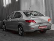 Peugeot 408 I Екатеринбург  - изображение 28