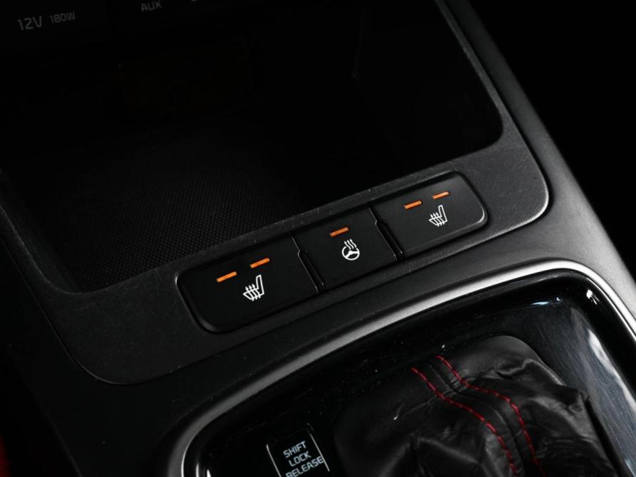 Kia Rio IV Ростов-на-Дону  - изображение 15