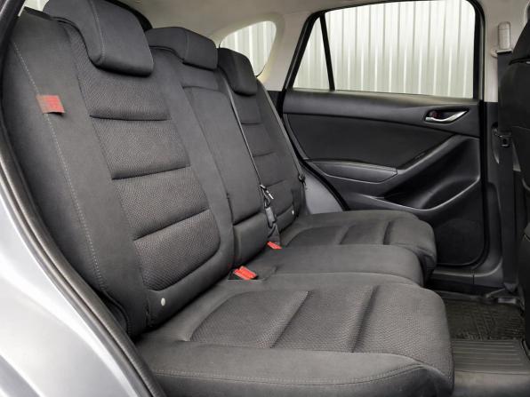Mazda CX-5 I с пробегом 2015 года, цена 1 857 000 рублей, 165553 км, внедорожник, Автокод Объявления
