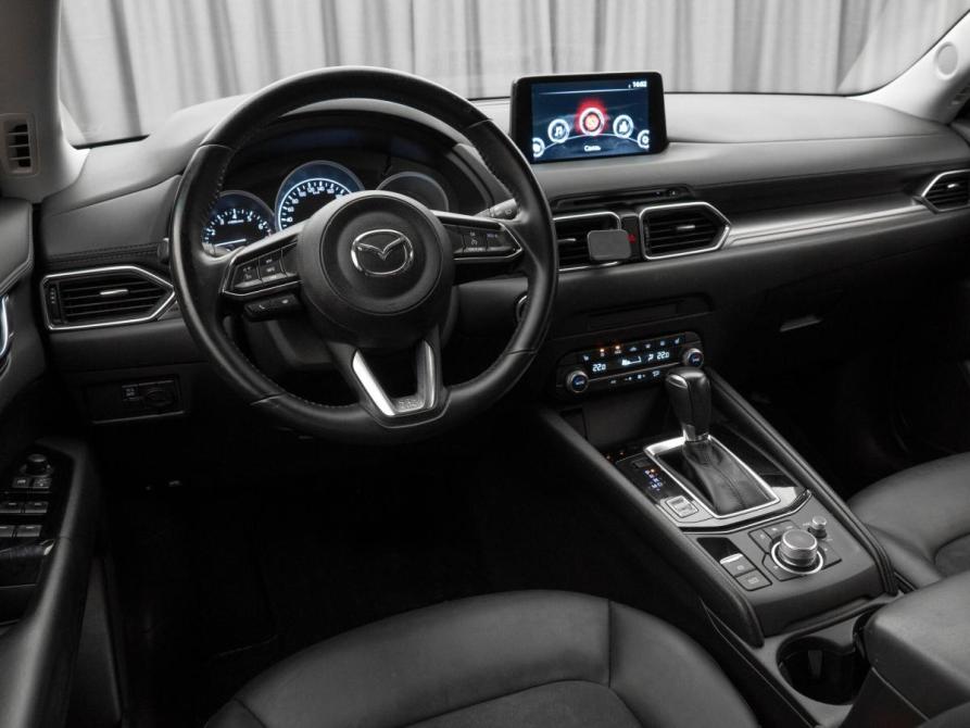Mazda CX-5 II Москва  - изображение 10