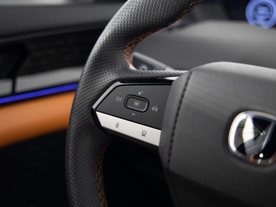 Changan UNI-V I Санкт-Петербург  - изображение 22