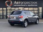 Nissan Qashqai I Рестайлинг Волгоград  - изображение 14