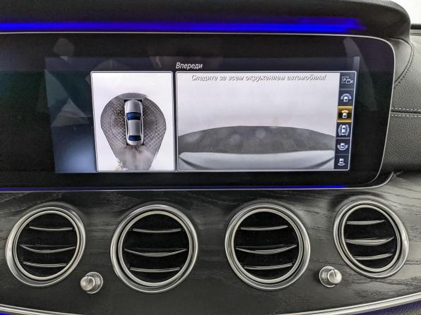 Mercedes-Benz E-Класс V (W213 S213 C238) с пробегом 2019 года, цена 3 868 250 рублей, 100375 км, седан, Автокод Объявления