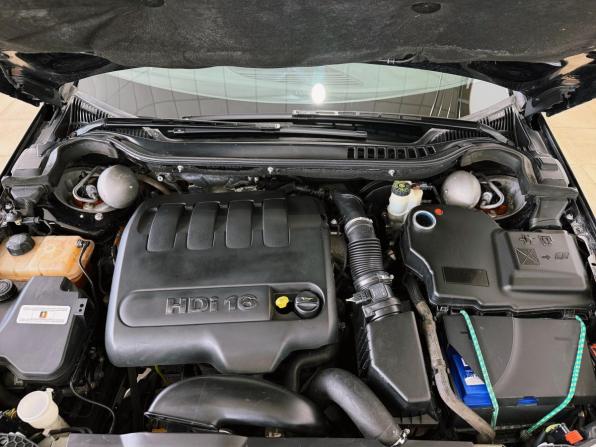 Citroen C5 II с пробегом 2010 года, цена 850 000 рублей, 154298 км, седан, Автокод Объявления