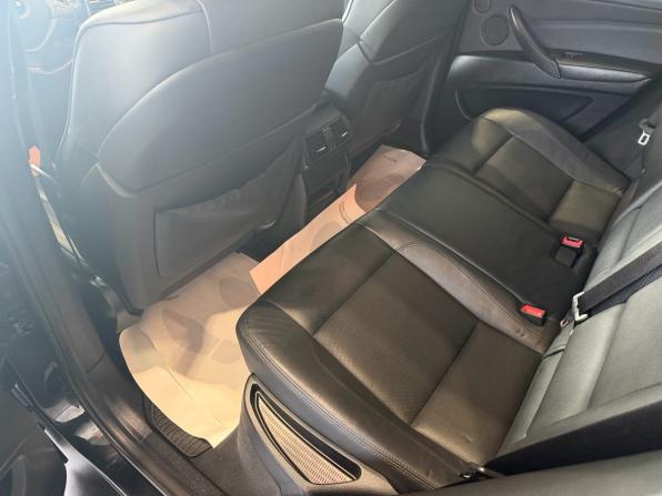BMW X6 I (E71) с пробегом 2011 года, цена 2 745 000 рублей, 87000 км, внедорожник, Автокод Объявления