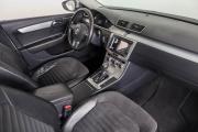 Volkswagen Passat B7 Пермь  - изображение 38