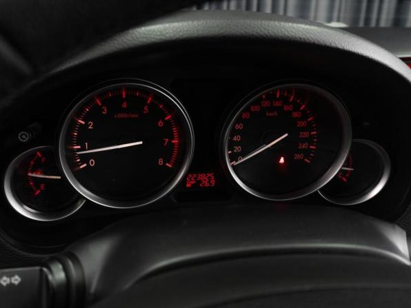 Mazda 6 II (GH) Рестайлинг с пробегом 2011 года, цена 984 000 рублей, 223825 км, лифтбек, Автокод Объявления