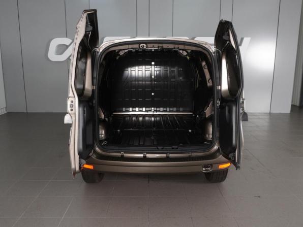 Lada (ВАЗ) Largus I Рестайлинг с пробегом 2025 года, цена 1 655 000 рублей, 82 км, фургон, Автокод Объявления