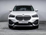 BMW X1 II (F48) Рестайлинг Москва  - изображение 20