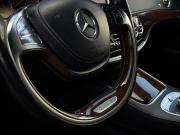 Mercedes-Benz S-Класс VI (W222 C217) Иркутск  - изображение 57