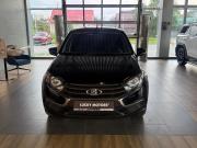 Lada (ВАЗ) Granta I Рестайлинг Екатеринбург  - изображение 24