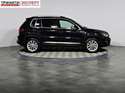 Volkswagen Tiguan I Рестайлинг Белгород  - изображение 22