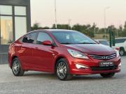 Hyundai Solaris I Рестайлинг Волгоград  - изображение 37