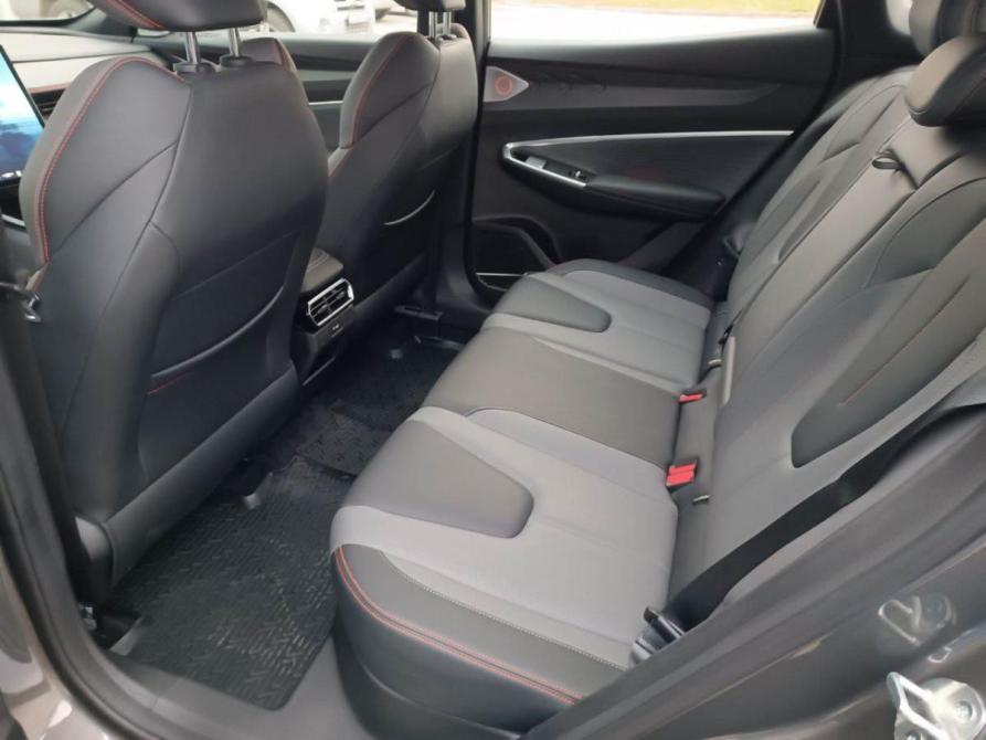 Geely Cityray Ярославль  - изображение 10