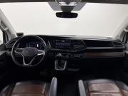 Volkswagen Multivan T6 Рестайлинг Вологда  - изображение 39
