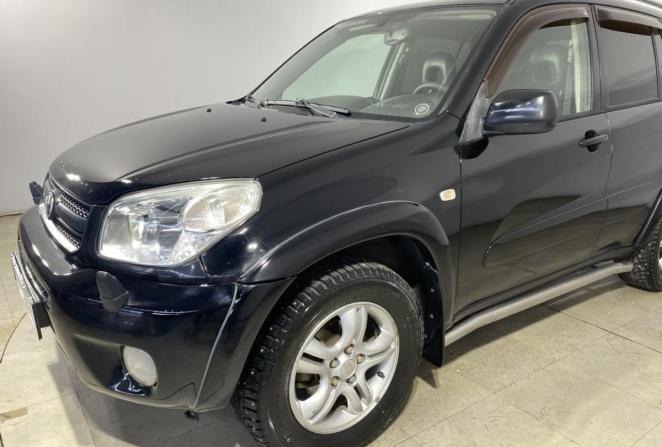 Toyota RAV4 II (XA20) Рестайлинг с пробегом 2004 года, цена 780 000 рублей, 225375 км, внедорожник, Автокод Объявления