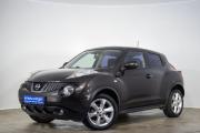 Nissan Juke I Оренбург  - изображение 27