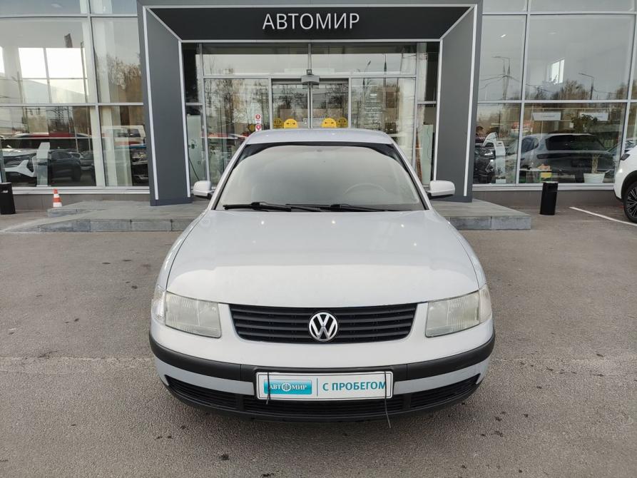 Volkswagen Passat B5 Брянск  - изображение 2