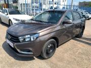 Lada (ВАЗ) Vesta I Нижнекамск  - изображение 21