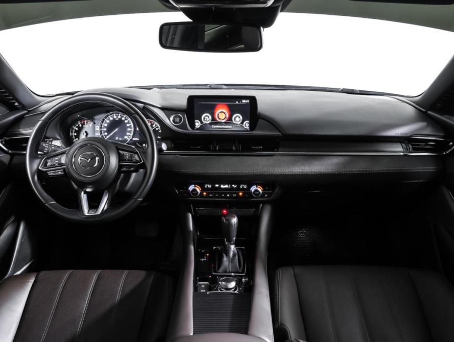 Mazda 6 III (GJ) Рестайлинг 2 Москва  - изображение 12