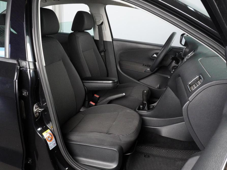 Volkswagen Polo V Минеральные Воды  - изображение 8