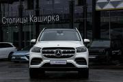 Mercedes-Benz GLS II (X167) Москва  - изображение 42