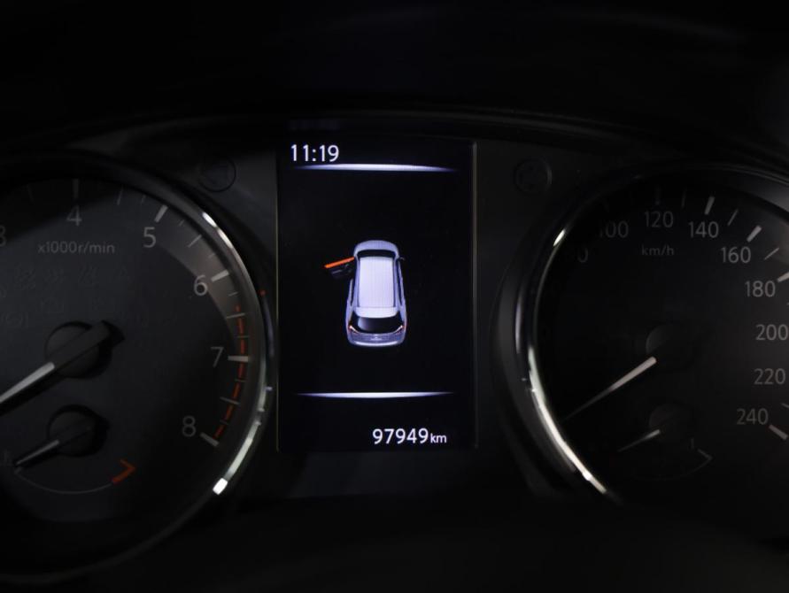Nissan X-Trail III Рестайлинг Санкт-Петербург  - изображение 12
