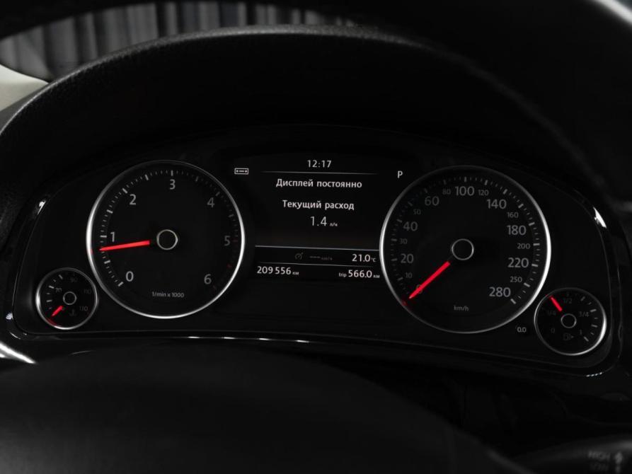 Volkswagen Touareg II Тюмень  - изображение 15