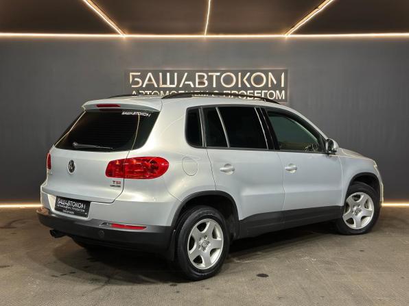 Volkswagen Tiguan I Рестайлинг с пробегом 2012 года, цена 1 070 000 рублей, 197607 км, внедорожник, Автокод Объявления
